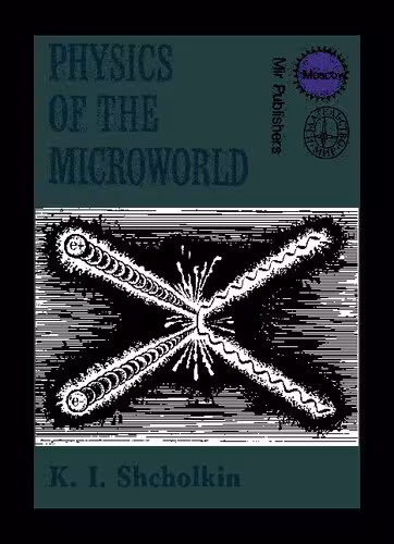 خرید و دانلود نسخه کامل کتاب Physics of the Microworld