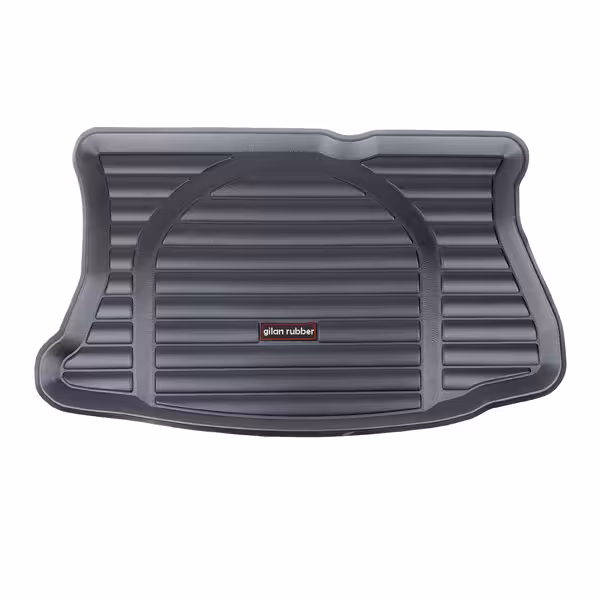 کفپوش صندوق خودرو گیلان تیبا 2