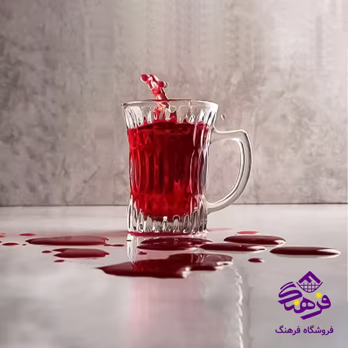 ليوان نارون کادو کاوه 6دک