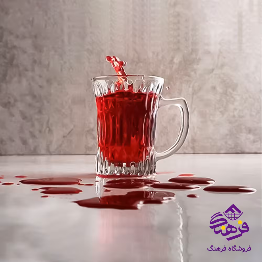 ليوان نارون کادو کاوه 6دک