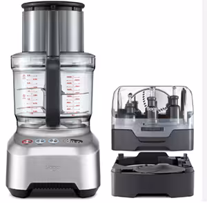 غذاساز سیج SAGE مدل SFP820BAL