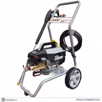 کارواش 190 بار تانوس کره مدل HPW-01-190