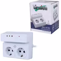 محافظ برق یخچال و فریزر و دور کننده حشرات تیراژه AVA