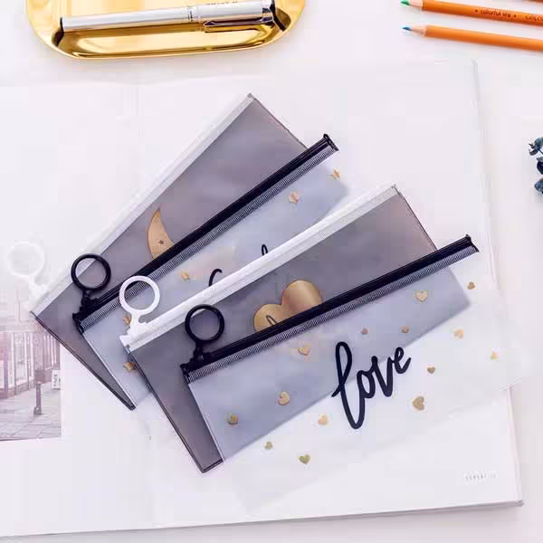 جامدادی طلقی عشق