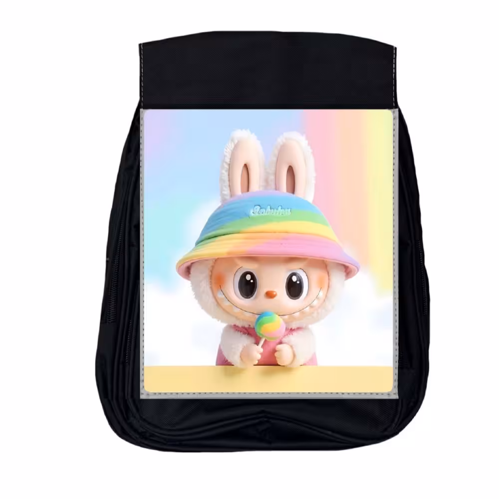 کوله پشتی مدل لبوبو کد 8