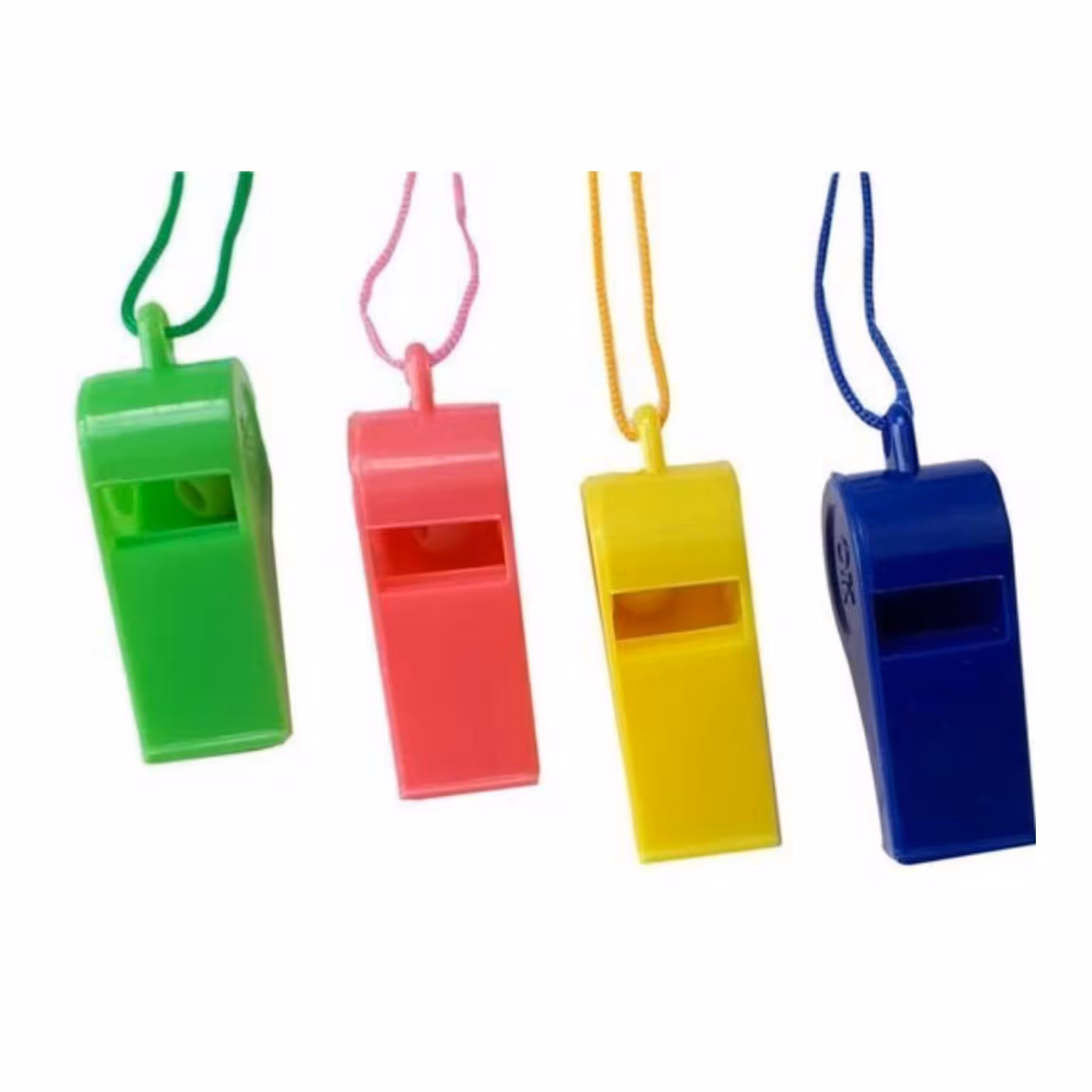 سوت ورزشی پلاستیکی همراه با بند پارچه ای درجه یک