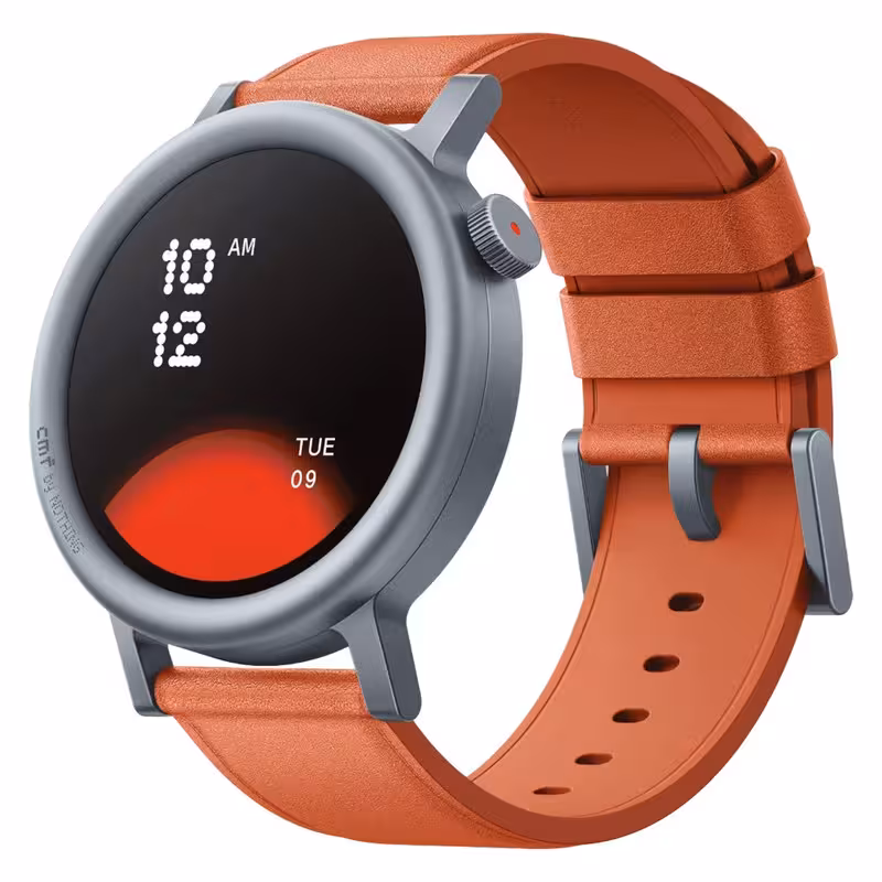 ساعت هوشمند ناتینگ مدل MMD PRO 2 SMART PLATFORM | کالا مکس