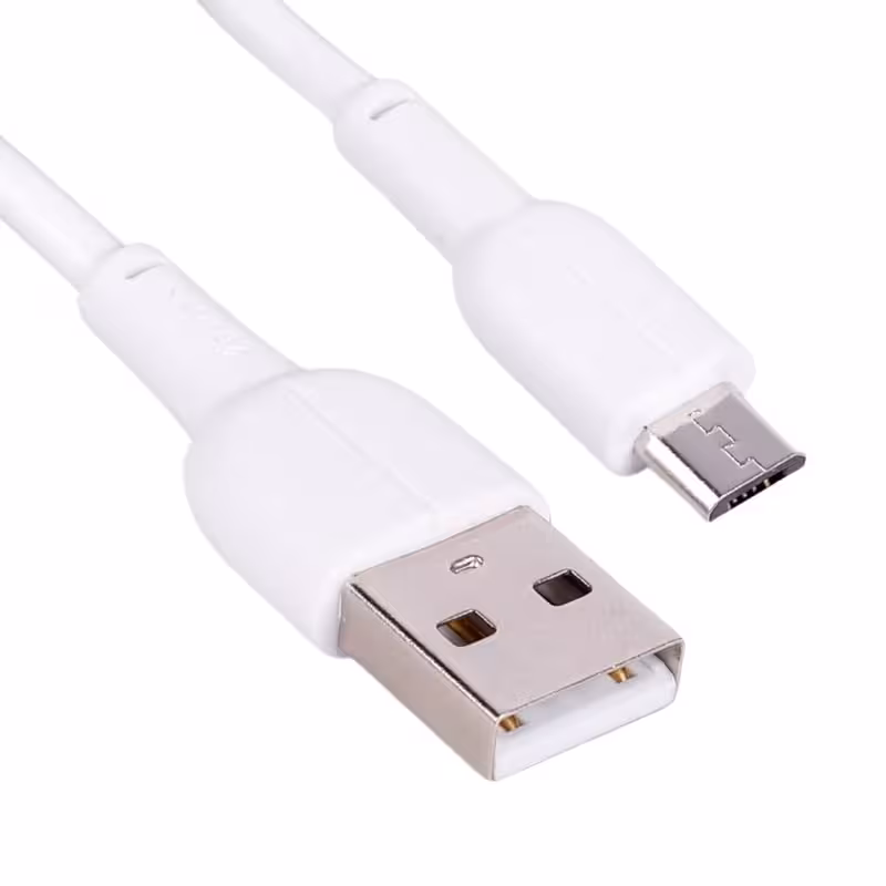 کابل میکرو یو اس بی فست شارژ Verity مدل CB3140