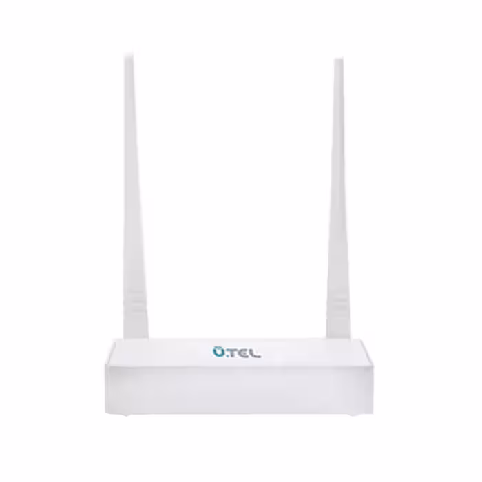 مودم روتر ADSL2 Plus بی سیم یوتل  A304