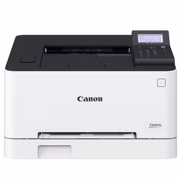 پرینتر تک کاره لیزری رنگی Canon i-SENSYS LBP631Cw