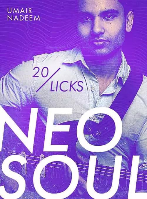 20Licks Neo Soul