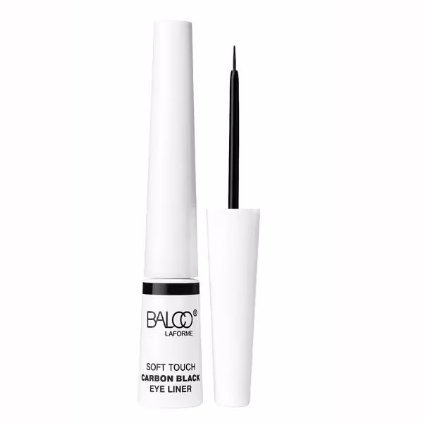 خط چشم مویی بالکو مدل Carbon Black