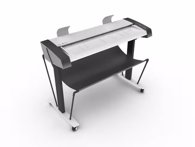 اسکنر نقشه رنگی HD ULTRA i3610s کانتکس