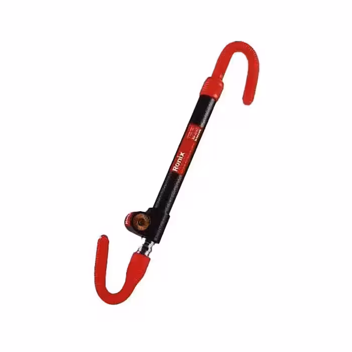 قفل فرمان و قفل پدال رونیکس مدل RH-4242