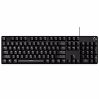 کیبورد گیمینگ لاجیتک مدل G G412 SE