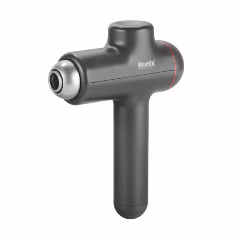 ماساژور شارژی مدل RONIX 8850 FIT PRO