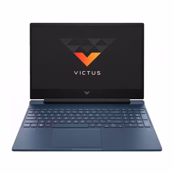 لپ تاپ اچ پی  Victus 15-fa1163DX | CORE  i5 12450H | 16GB RAM | 2TB SSD | RTX 4050