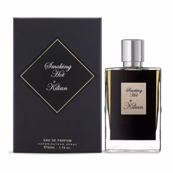 عطر بای کیلیان اسموکینگ هات