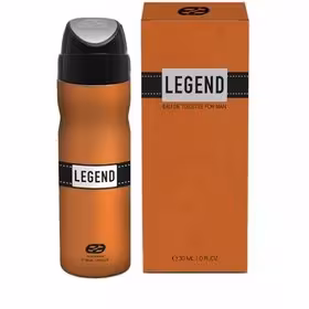 ادکلن لجند 30میل عمادآرا