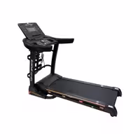 تردمیل خانگی چندکاره تاشو تاپ فیت اسپرت مدل BFT07