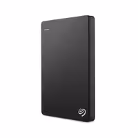 هارد اکسترنال سیگیت Seagate Backup Pluse 320GB/500GB copy کپی استوک