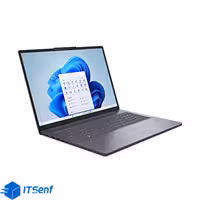 لپ تاپ 16 اینچ لنوو مدل Ideapad3 Slim با مشخصات i5-13420H/8GB/512GB SSD/UHD