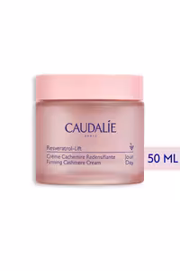 کرم روز سفت کننده رسوراترول Caudalie حجم 50 ml