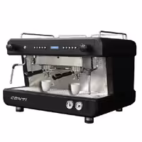 اسپرسوساز دو گروپ کنتی مدل CONTI CC200