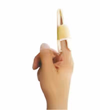 آتل انگشت کوتاه Chipso FI01