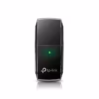 قیمت و خرید کارت شبکه USB و بی‌سیم AC600 تی پی لینک مدل Archer T2U | یاس ارتباط