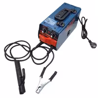 دستگاه جوش 350 آمپر صنعتی باس مدل CO2