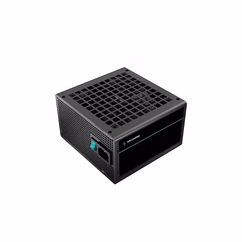 پاور دیپ کول DEEPCOOL PF750 80 PLUS