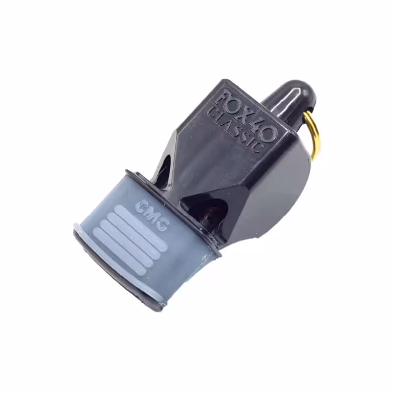 سوت داوری فاکس 40 (اصلی)