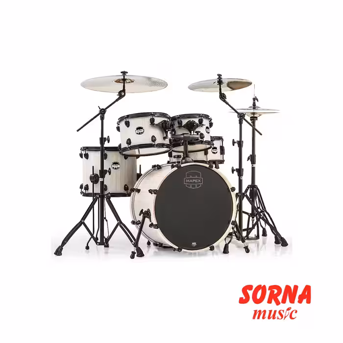 درام ست مپکس مارس مدل MA529SFBAW