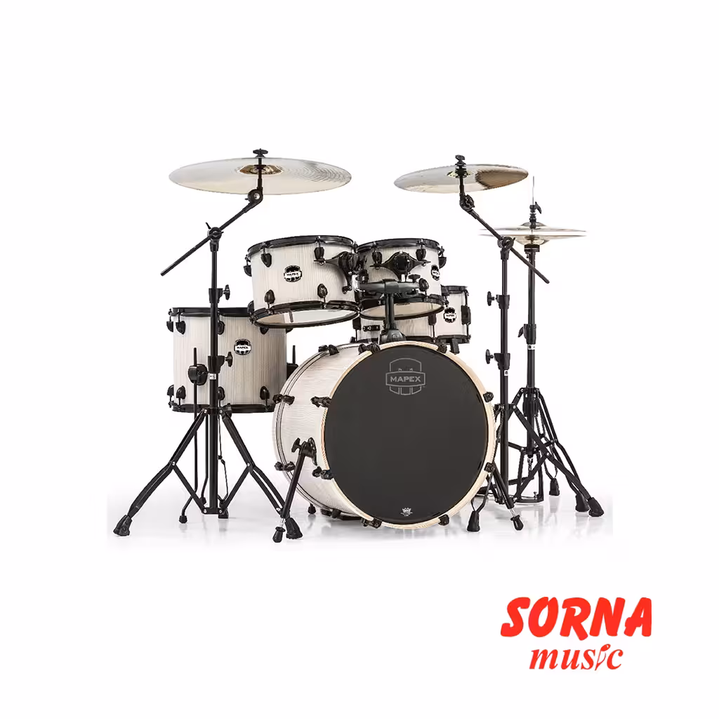 درام ست مپکس مارس مدل MA529SFBAW