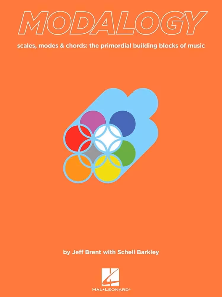 Modalogy Scales Modes & Chords