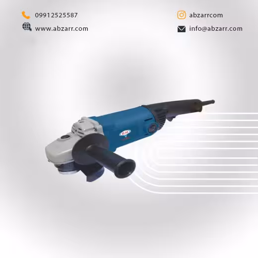 فرز متوسط آهنگری 1200 وات P.M مدل A12  (( اقساط یک ساله ))