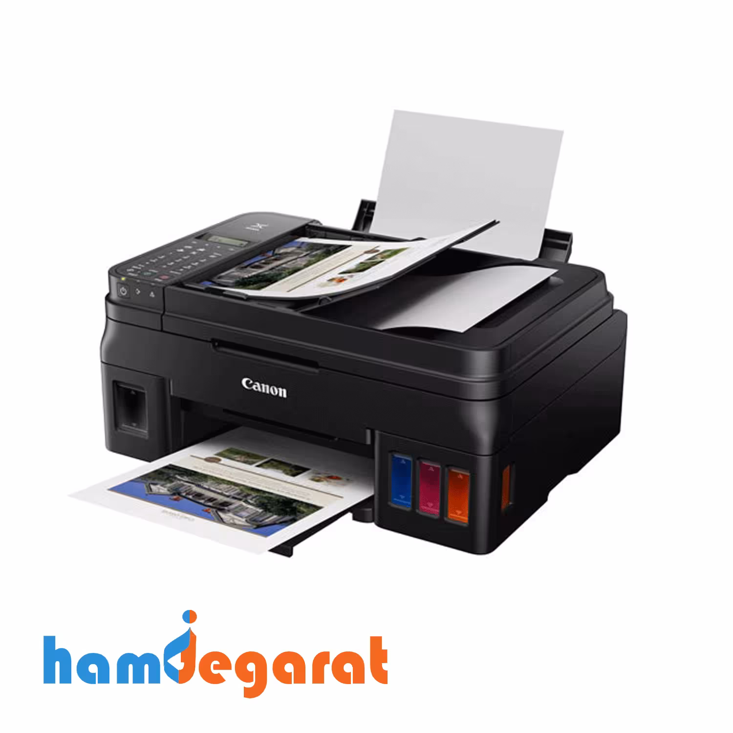 چاپگر چندکاره CANON 4411