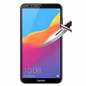 محافظ صفحه نمایش 3D مناسب برای هوآوی honor7C