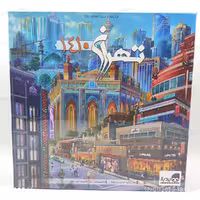 بردگيم (بازی فکری) تهران 1410