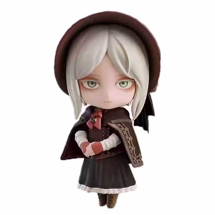 اکشن فیگور کاراکتر عروسک | The Doll | از بازی بلادبورن