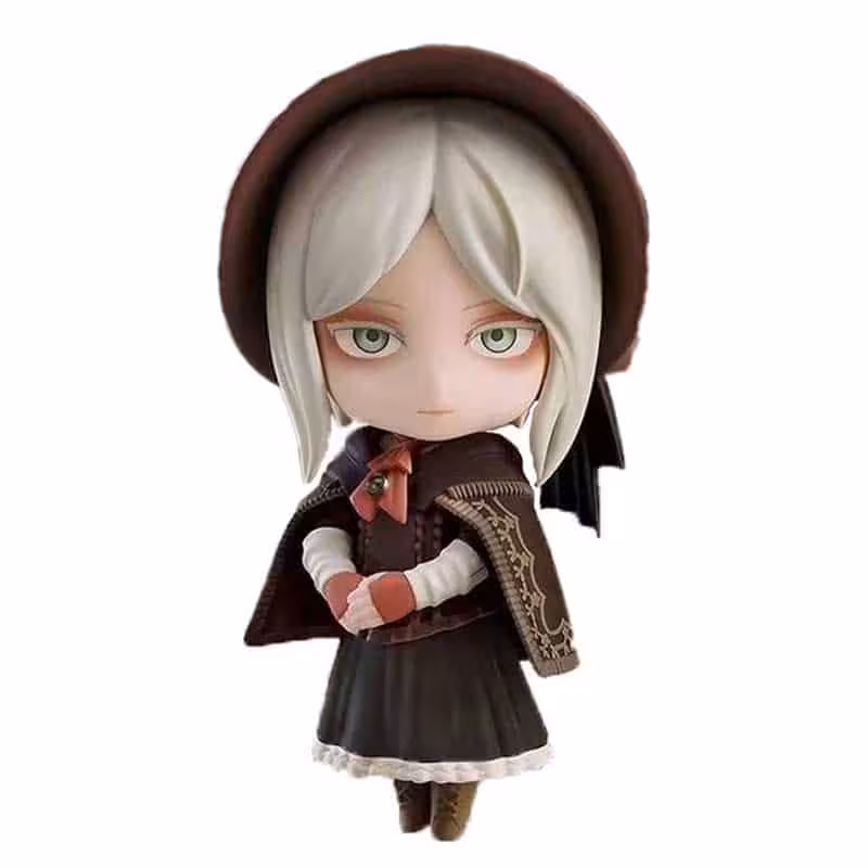 اکشن فیگور کاراکتر عروسک | The Doll | از بازی بلادبورن