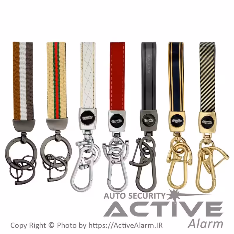 قیمت جاسوئیچی و جاکلیدی لوکس TPU