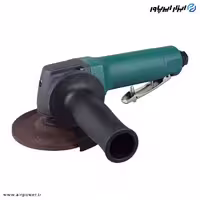 مینی سنگ بادی یونو ایر صنعتی 5 اینچ مدل DW-125
