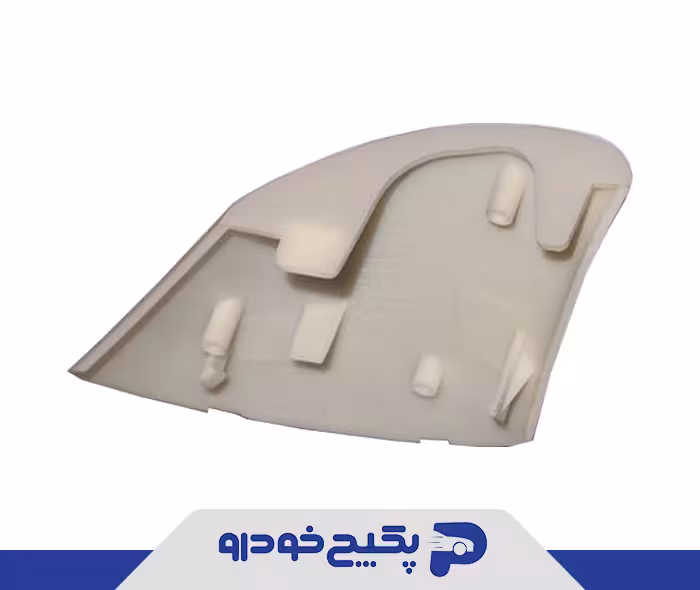 قاب پایه اینه جانبی راست ام وی ام 110 S11-8AL8202052-DQ شرکتی
