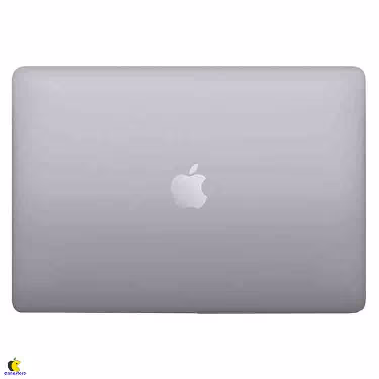 خرید لپ تاپ مک بوک پرو 13 اینچ MYDA2 مدل M1 باحافظه 256بارم 256 SSD پک اصلی نات اکتیو LLa