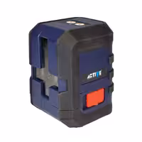 تراز لیزری اکتیو مدل AC6702E1