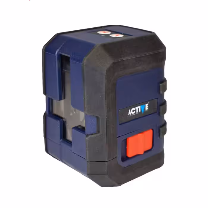تراز لیزری اکتیو مدل AC6702E1