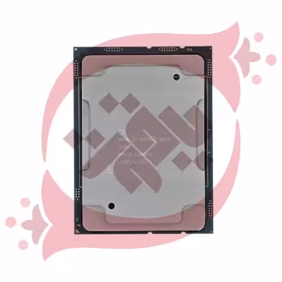 CPU سرور Intel Xeon-Gold 6134 (3.2GHz 8-core 130W)