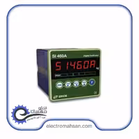مدل sewha-si-460a-modbus نمایشگر وزن لودسل سوها